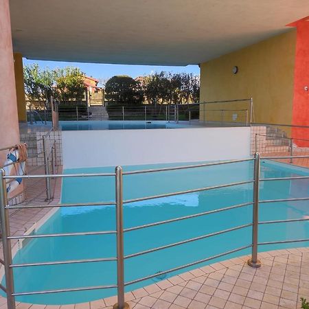 La Casa Di Mery Desenzano del Garda Buitenkant foto