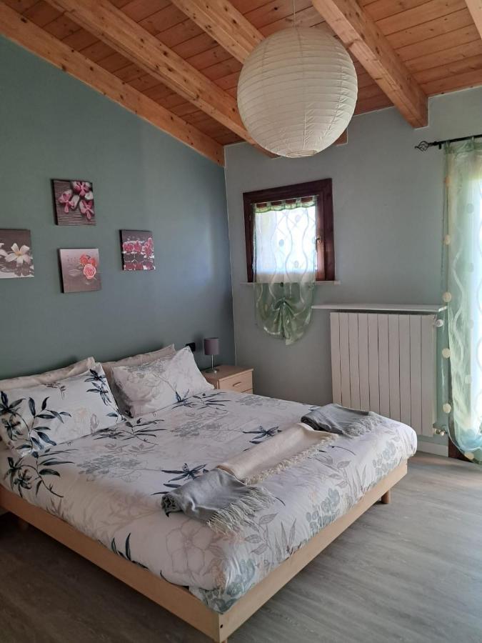 La Casa Di Mery Desenzano del Garda Buitenkant foto