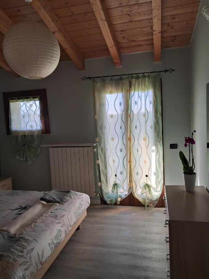 La Casa Di Mery Desenzano del Garda Buitenkant foto